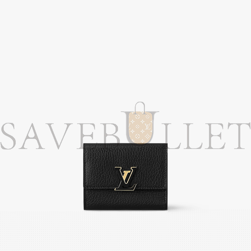 l**is V*t*n capucines xs wallet m68587 (10*8*2cm)